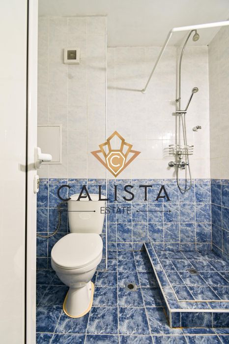 Дава се под наем Двустаен апартамент в София, Овча купел - 60 кв.м за 650 € - Снимка #9