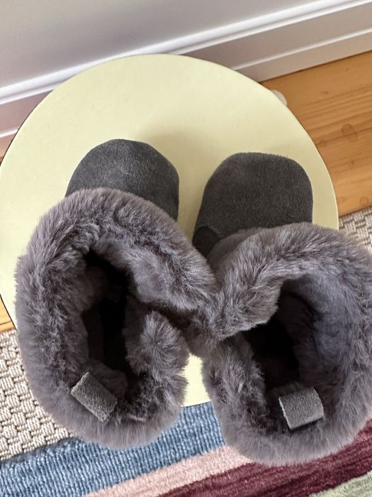 Бебешки буйки