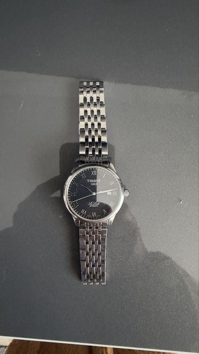 Ceas automatic Tissot