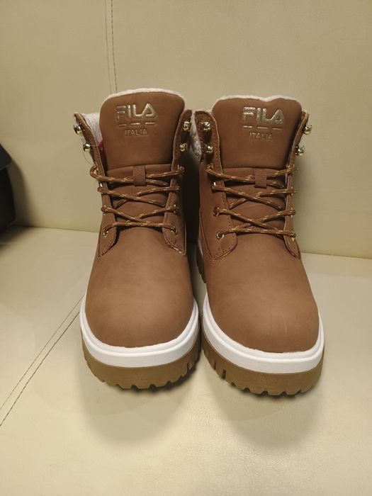 FILA зимни боти Cognac номер 38