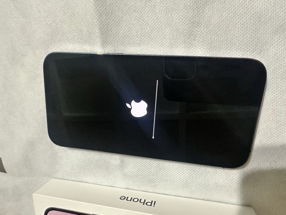 Iphone 14 pro max 256 гб отличном состояние