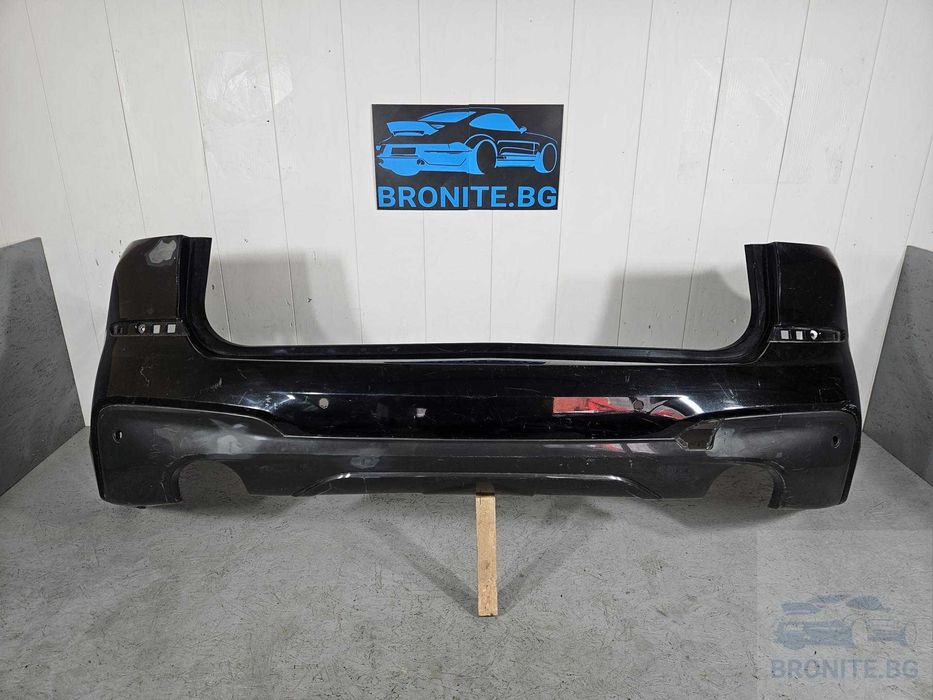 Задна броня BMW X3 G01 M-SPORT БМВ Х3 Г01 2017- 2022
