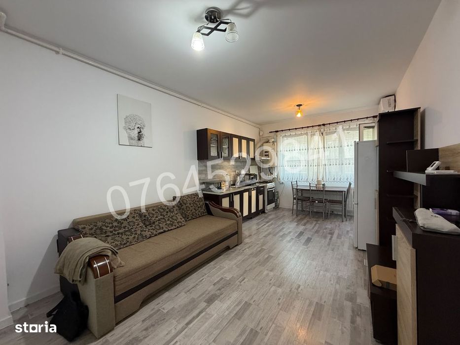 Apt. 2 camere,Rotar Park 2,bloc 2022,Militari zona Metro-Mc Donald's