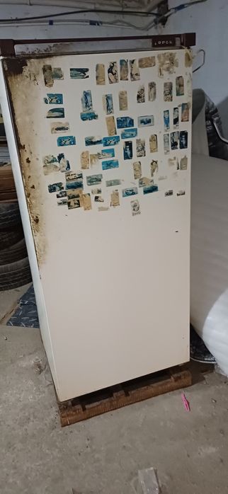 Холодильник ОРСК сотилади