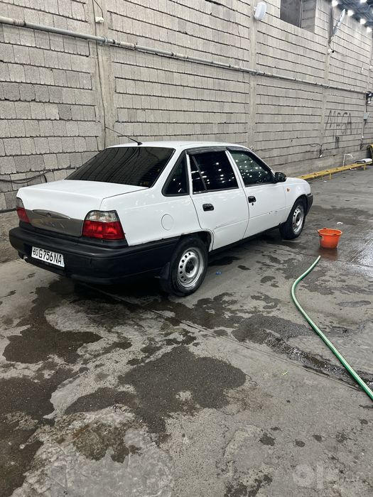 Nexia 1 2007 yil
