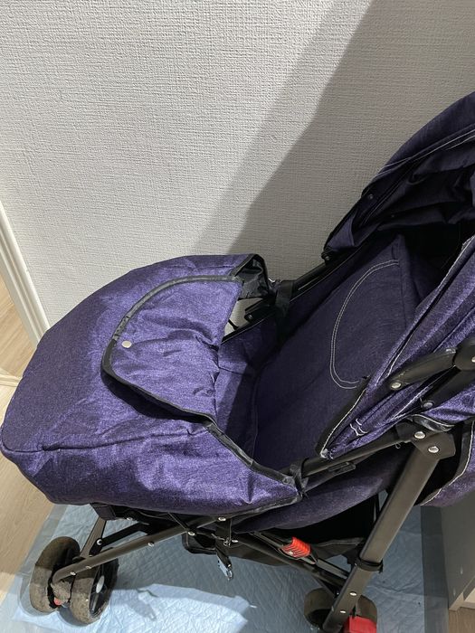 Коляска 8500тг детская