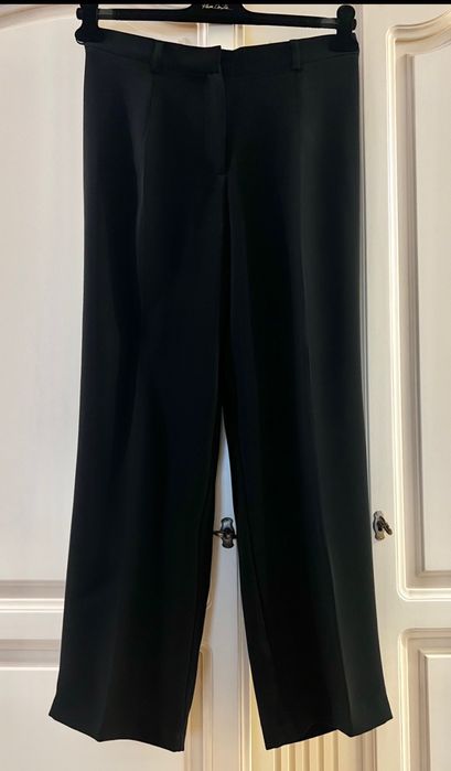 Pantaloni Massimo Dutti, Golden Point, L si S