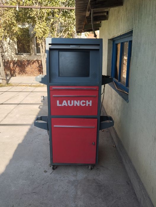 Развал схождение