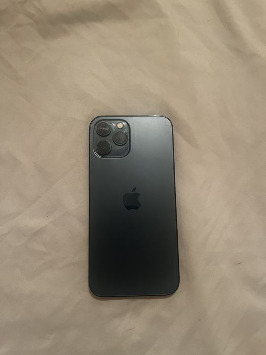 Iphone 12 pro max  айфон 12 про мах