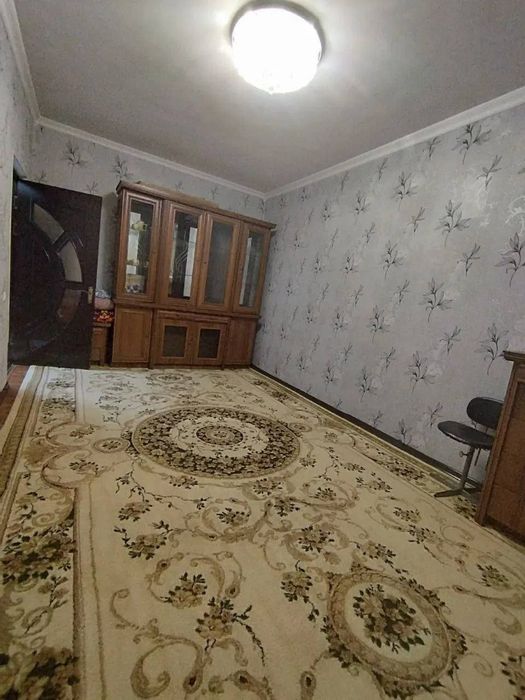 Торговый центр Чиланзар 3 квартал 3/4/4 меб тех