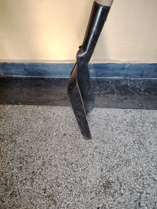 Лопата за въглища