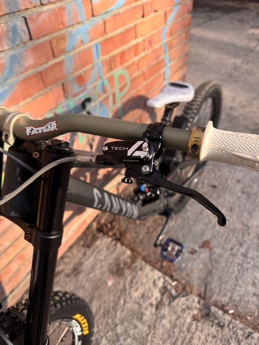 Canyon Sender 2024 L 29