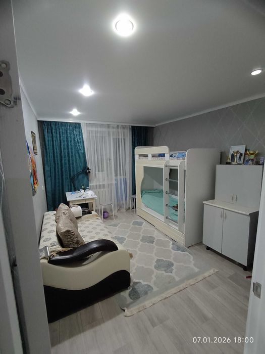 Продам 2-х комн квартиру