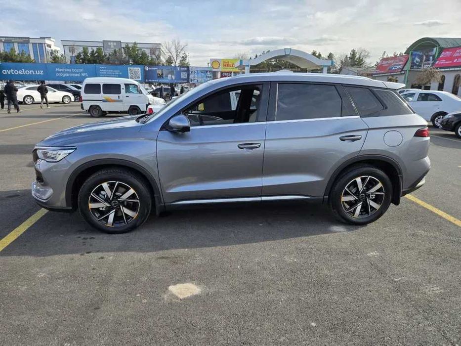 BYD Song Pro Full naxt va halol nasiyaga