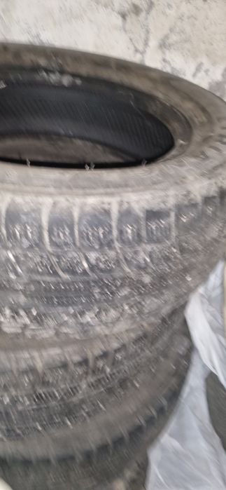 Резина на два сезона