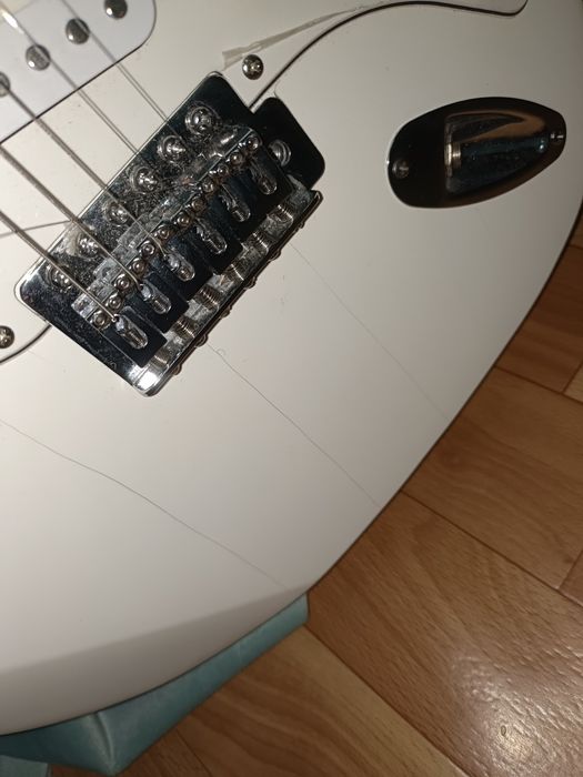 Электро Гитара Stratocaster