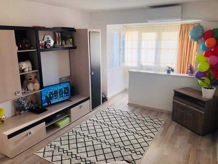 Apartament de vânzare,Olari,Tg jiu