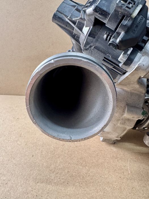 Turbina BMW B48TU2 Cross Garrett 4A19104 X1 X2 MINI JCW DEMO