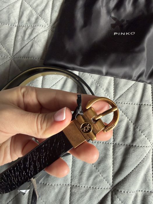 Pinko колан нов