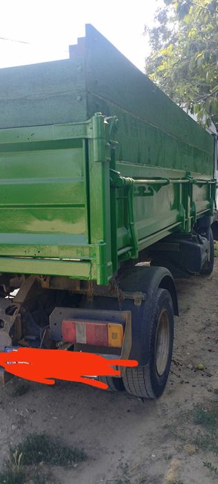 Vand Renault Autoutilitara