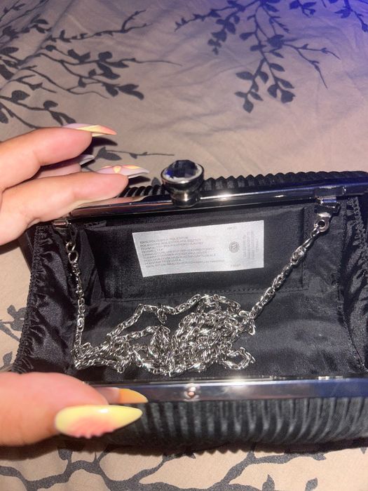 Дамска официална чантичка C&A