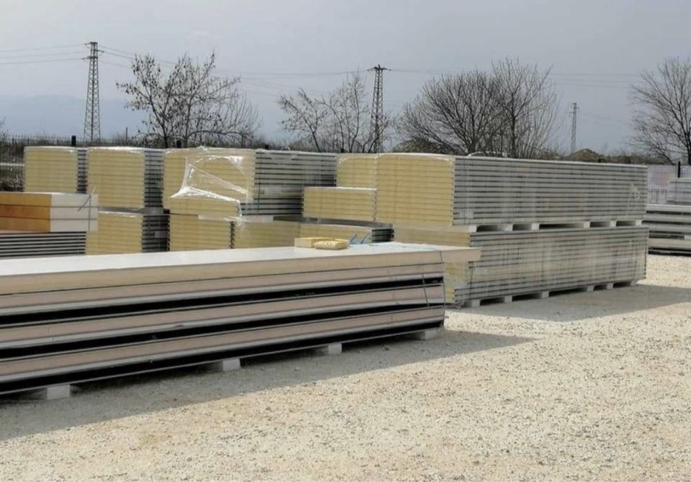 Термопанели- РАЗПРОДАЖБА