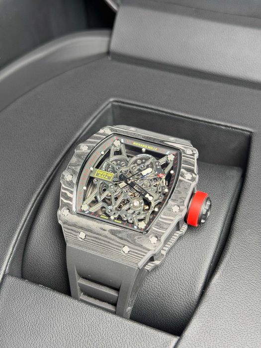 Часовник Richard Mille Rafael Nadal