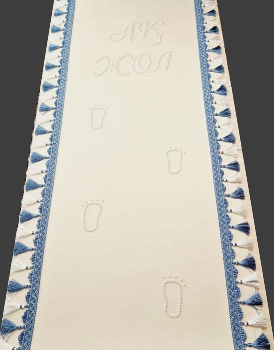 Дорожка тусау кесу