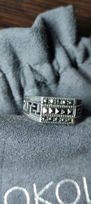 Печатка  Мужская