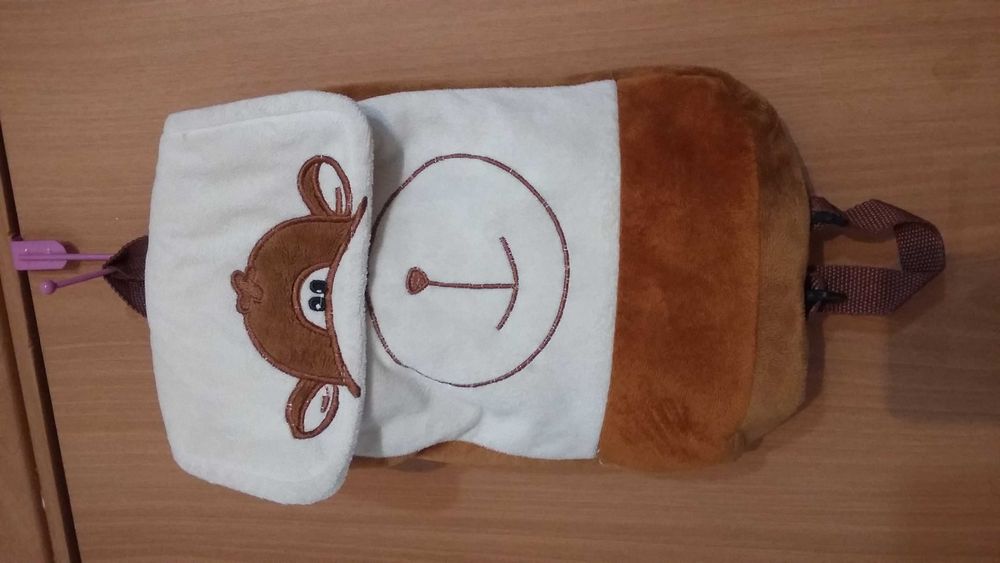 Рюкзак молодежный