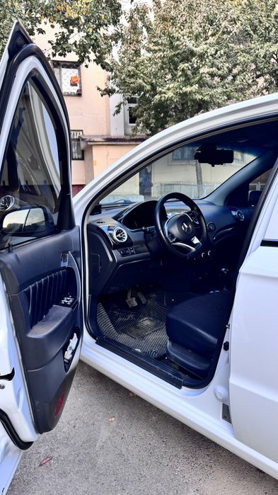 Ravon Nexia R3 2019