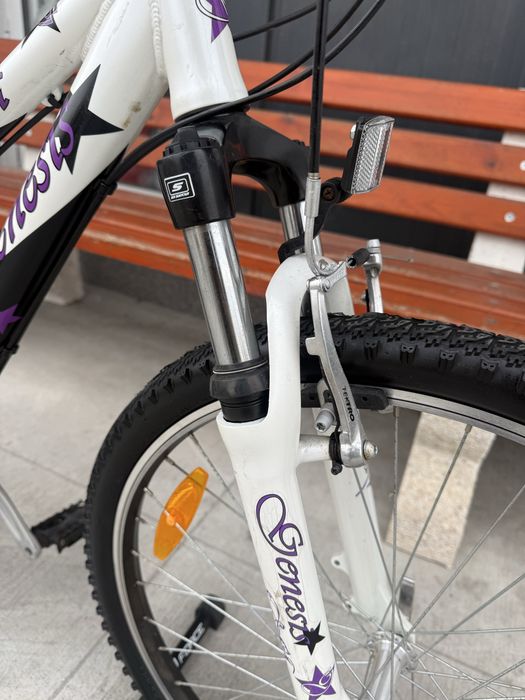 Планински велосипед Genesis 26/S