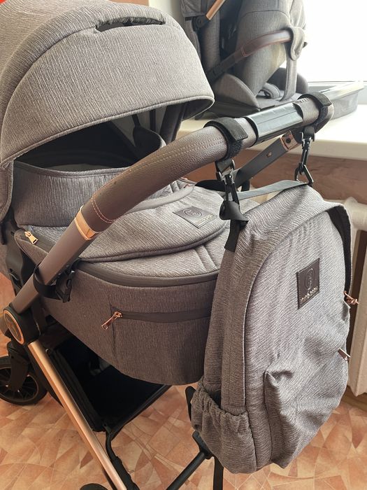 Детская  коляска