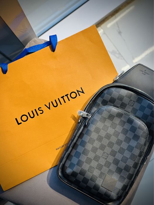 Сумка Louis Vuitton Avenue