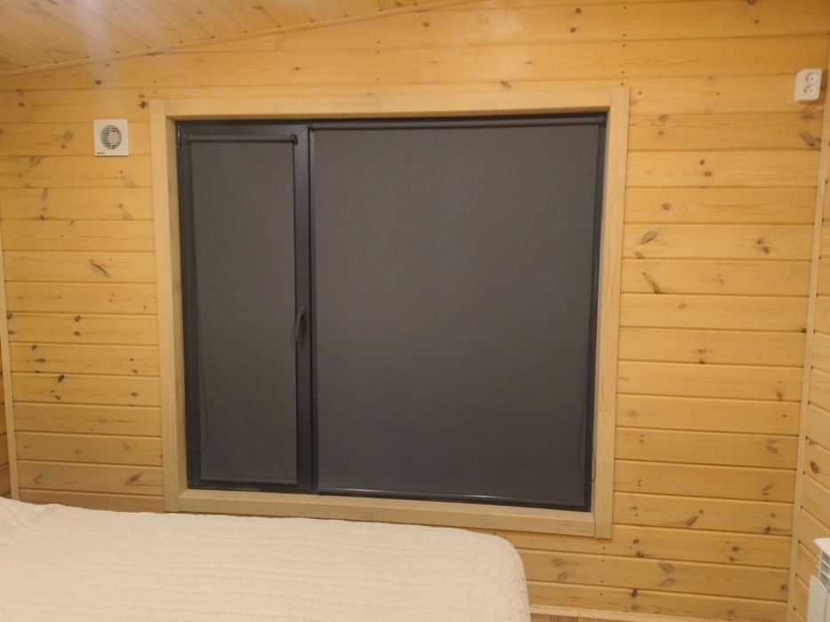 Ролл шторы, жалюзи