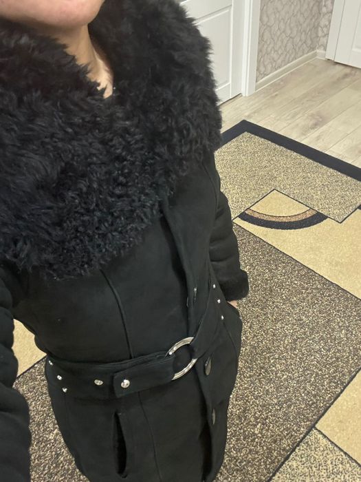 Дубленка женская 4000 тыс