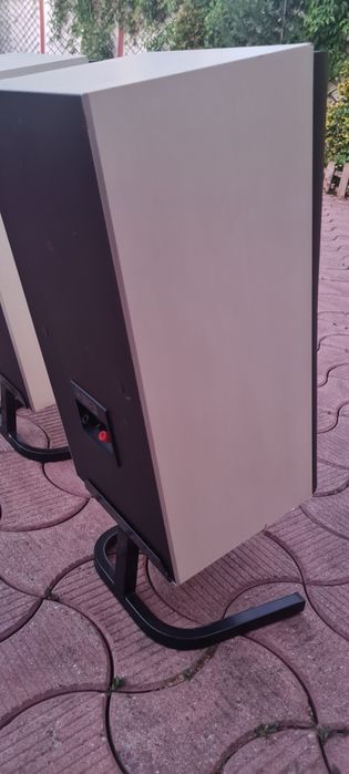 Bang&Olufsen Beovox S 80.2/ Nakamichi CR 4