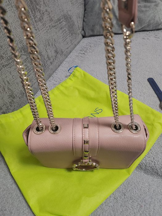 Рокля alessa чанта versace