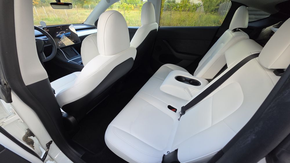 Tesla Model Y Long Range - Cesiune leasing, FARA SCHIMBURI!