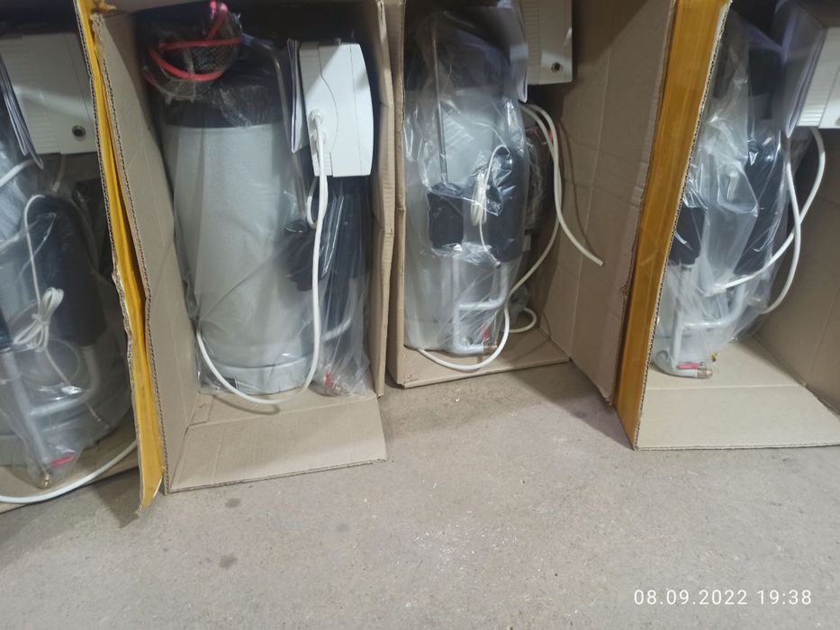 Стерилизатор Автоклав Вк75-01