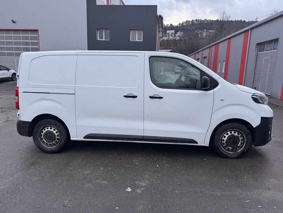 Urgent Toyota Proace 2020 1.5
