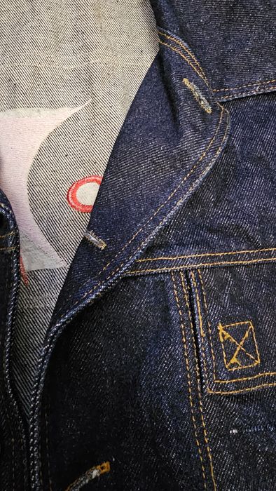 Продам джинсовую робу