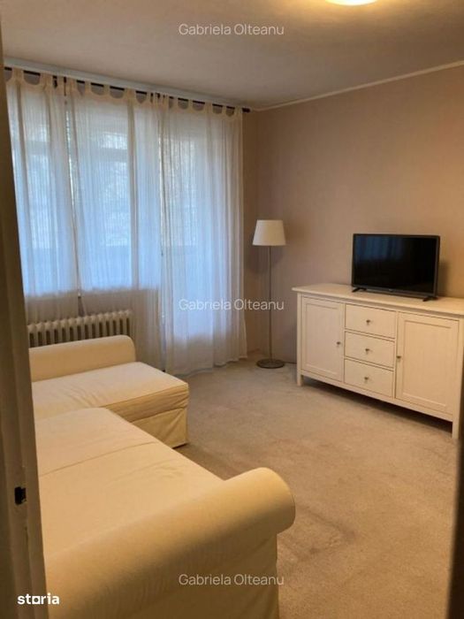 2 camere - Brancoveanu - Budimex