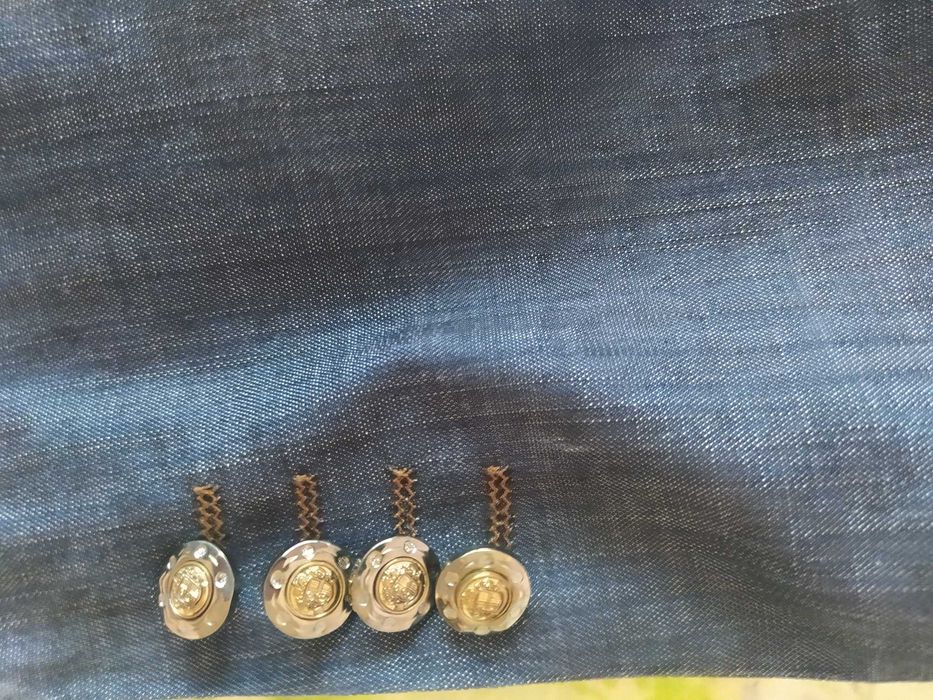 Стильный пиджак,