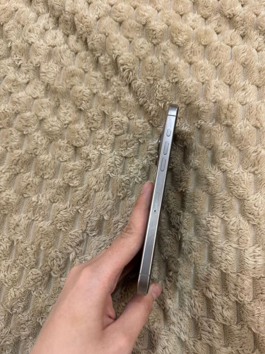 Продается Айфон 15 про макс 512 гб