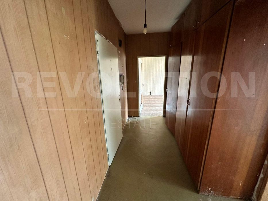 Продава се Двустаен апартамент в София, Борово - 61 кв.м за 1463 €/кв.м - Снимка #5