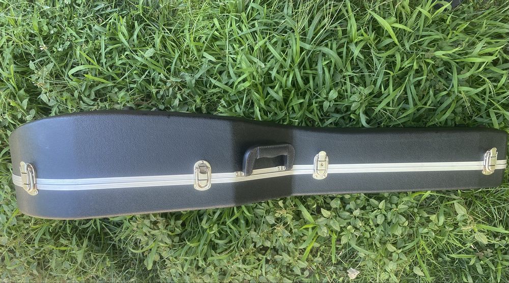 Ovation case cutie transport