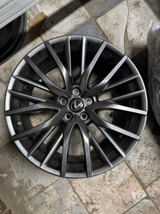 Диски Лексус RX