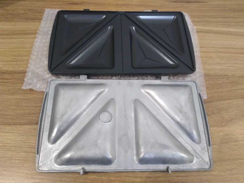 Вафельный апарат