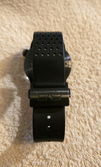 Ceas Bomberg, Swiss Made, ca nou, garantie internationala